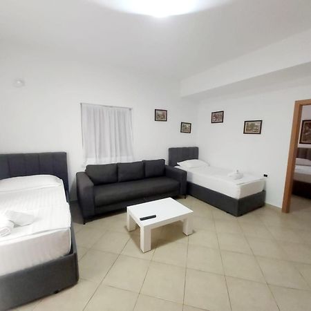 Vila Era Ksamil Dış mekan fotoğraf