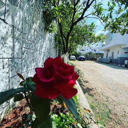 Vila Era Ksamil Dış mekan fotoğraf