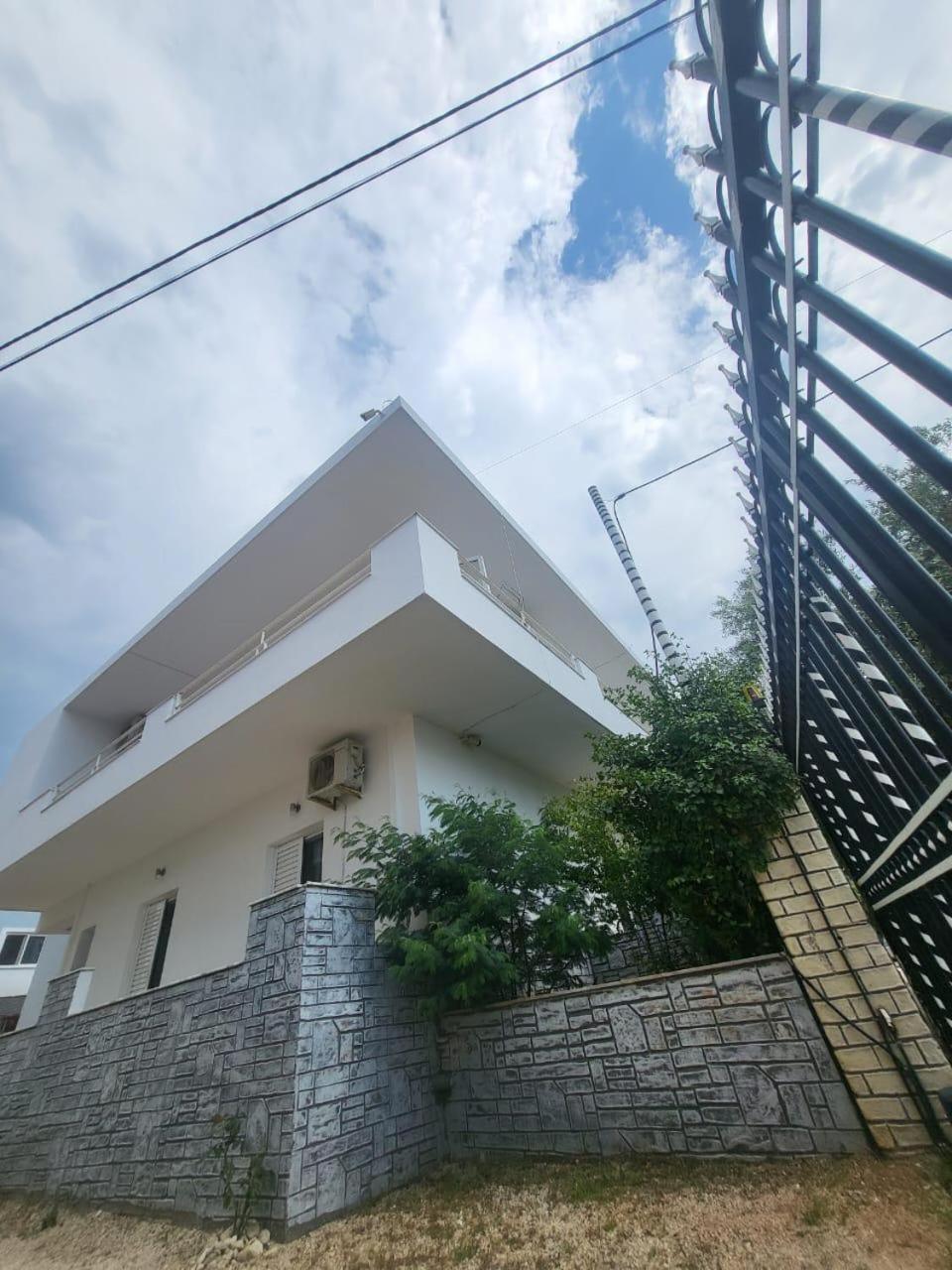 Vila Era Ksamil Dış mekan fotoğraf