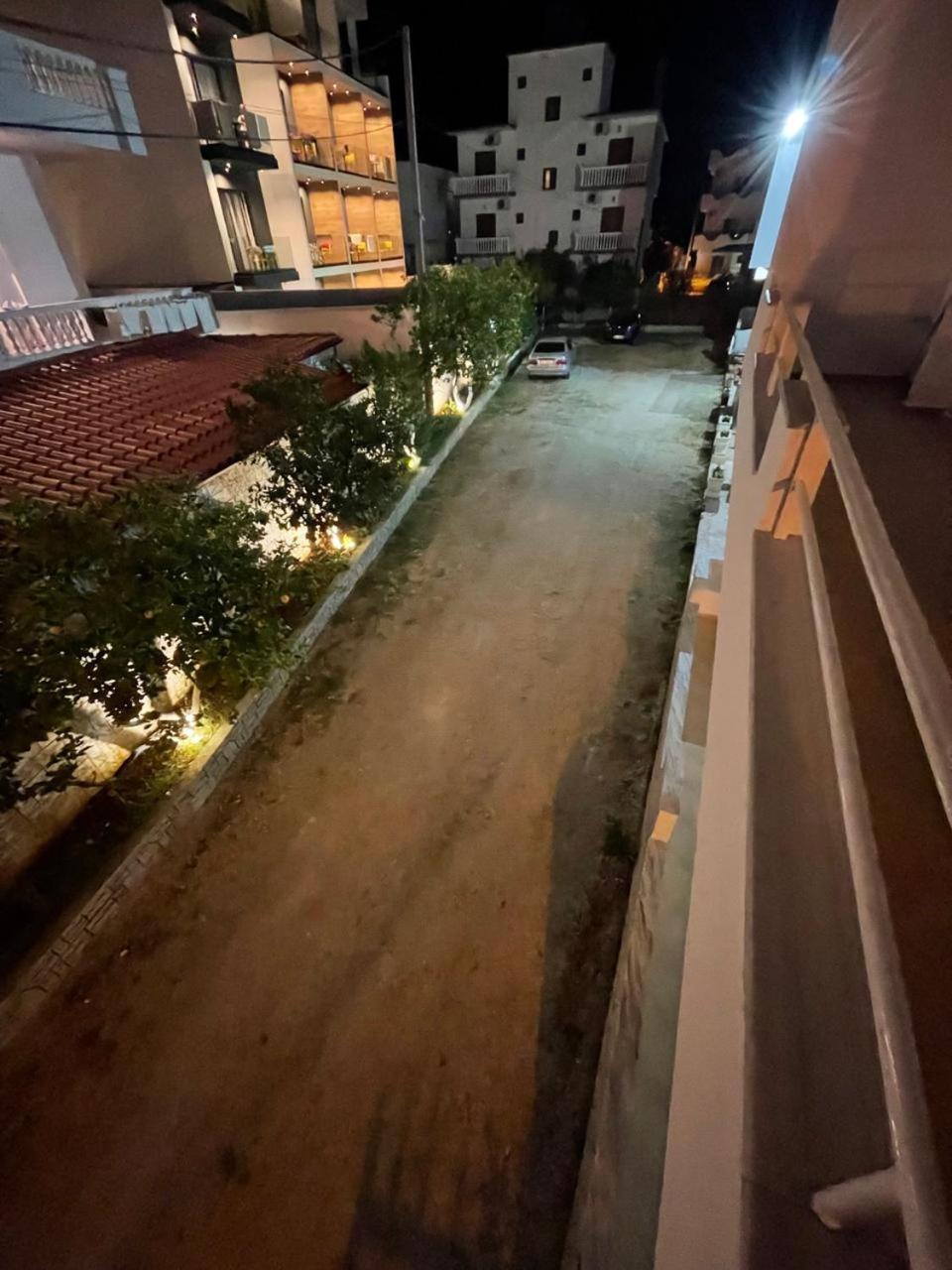 Vila Era Ksamil Dış mekan fotoğraf