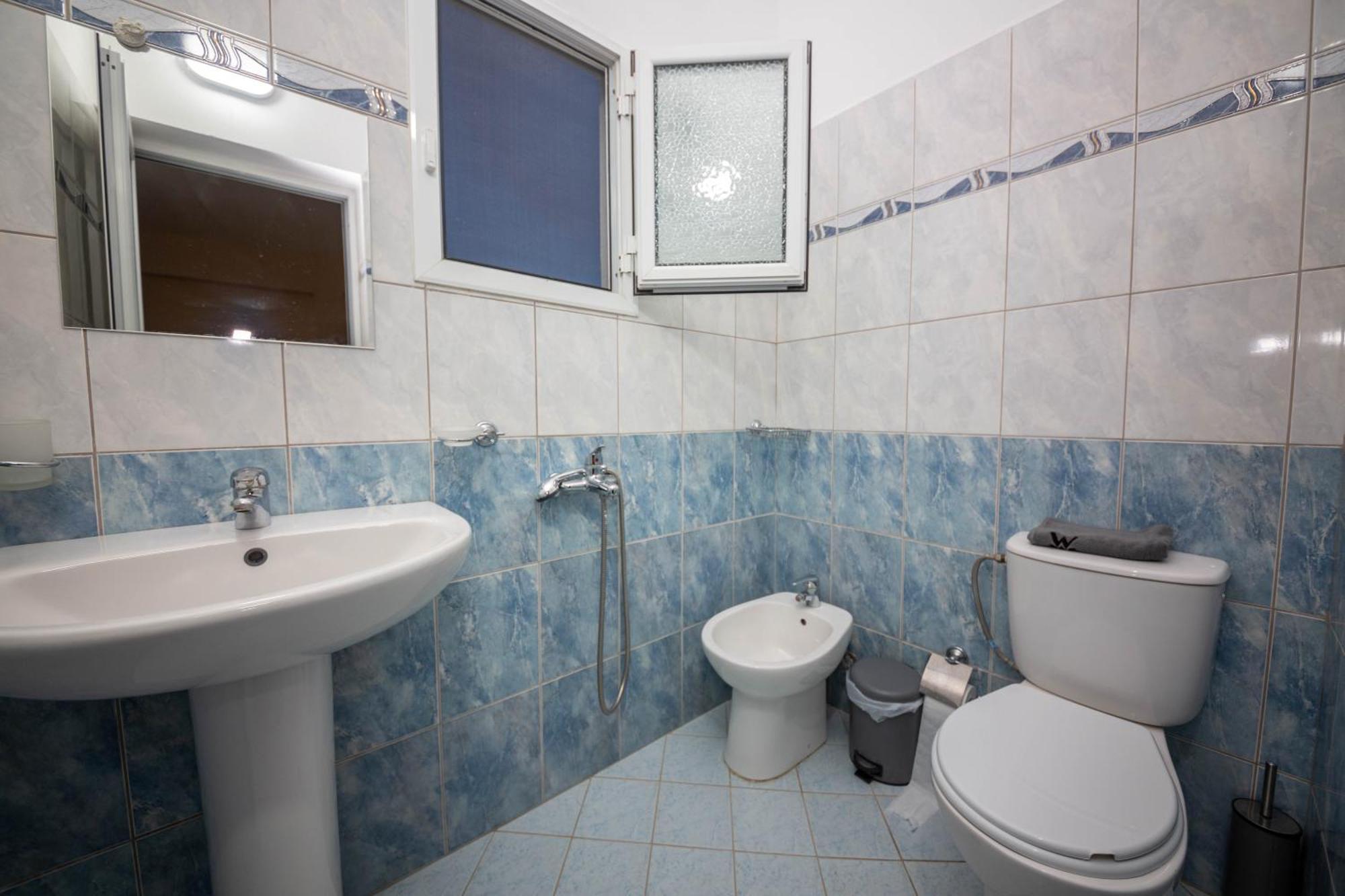 Vila Era Ksamil Oda fotoğraf