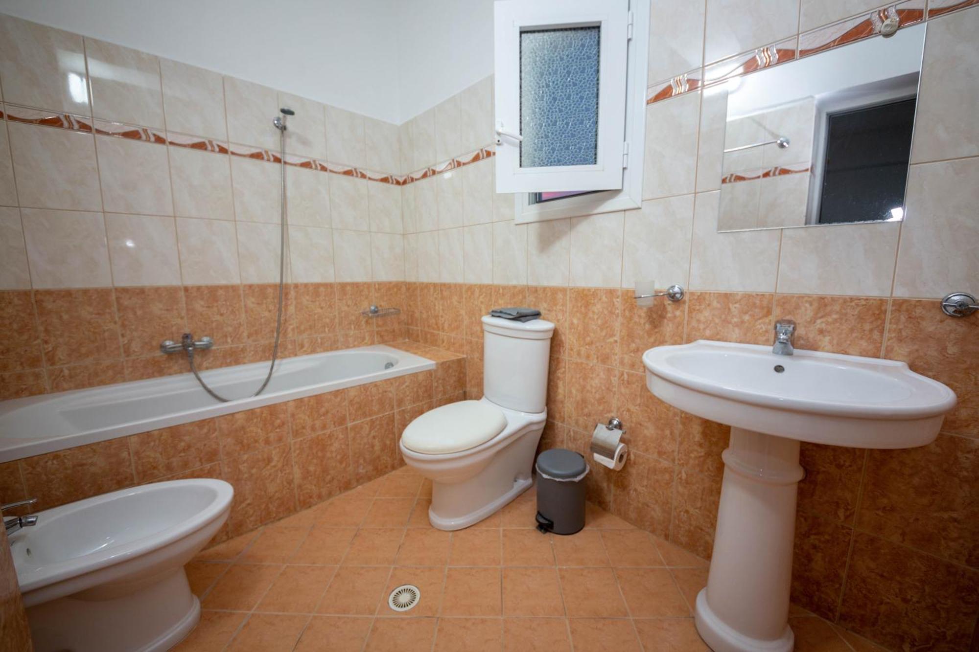 Vila Era Ksamil Oda fotoğraf
