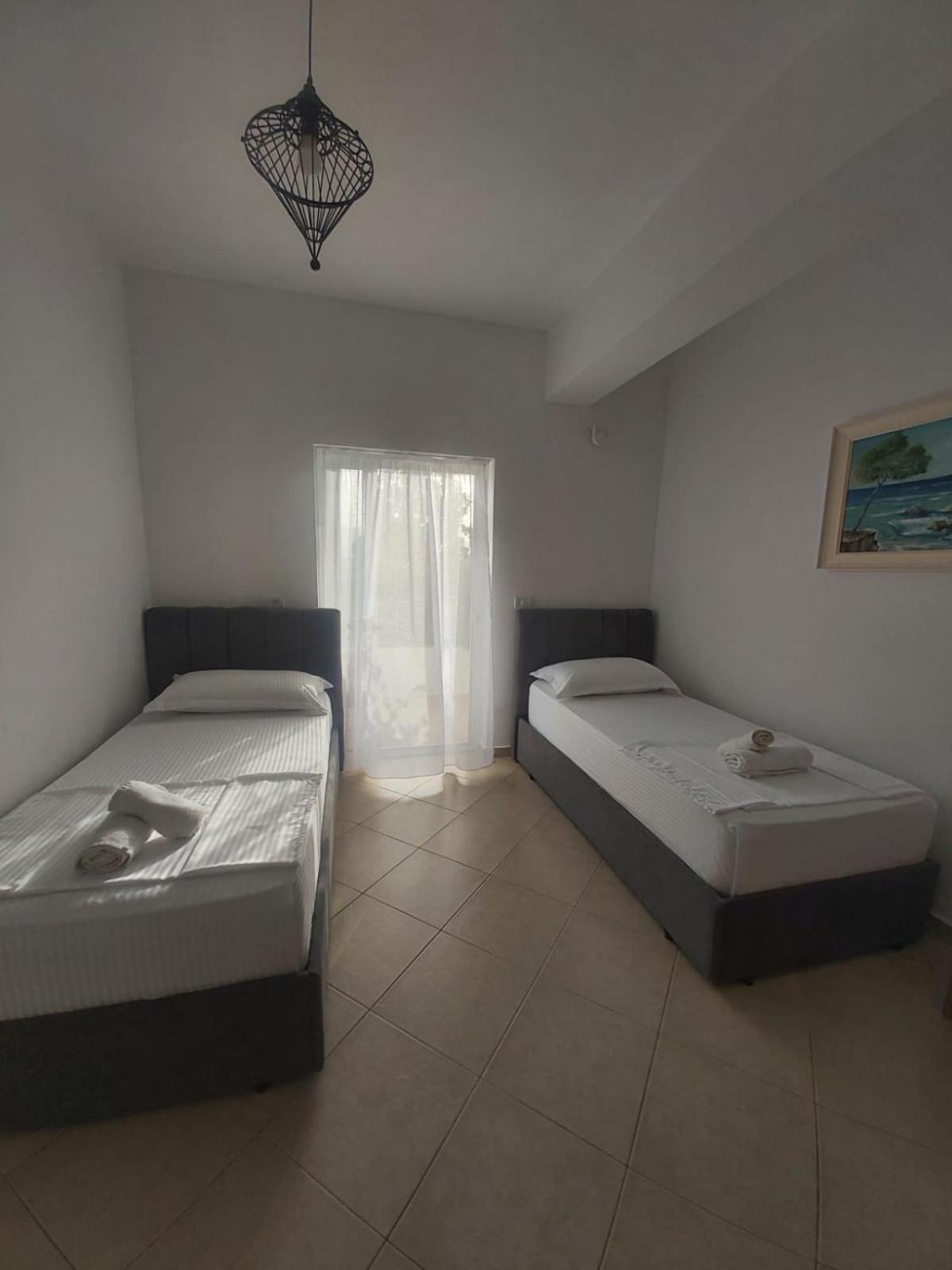 Vila Era Ksamil Dış mekan fotoğraf