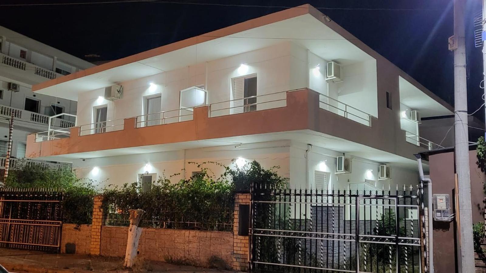 Vila Era Ksamil Dış mekan fotoğraf